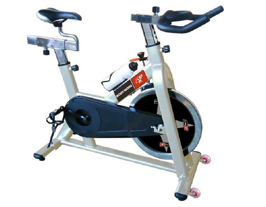 welcare spin bike price